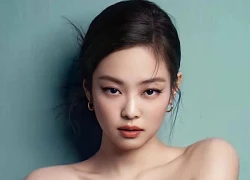 Jennie chính thức phát hành album solo vào tháng 6