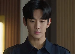 Kim Soo Hyun - Kim Ji Won tuyên bố chia tay, rating Queen of Tears lập tức giảm mạnh