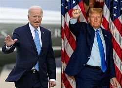 Ông Biden gây quỹ thêm 25 triệu USD, phe Cộng hòa thừa nhận không theo kịp