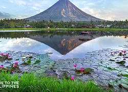 Philippines với những điểm đến du lịch hút khách nhất trong mọi thời điểm