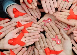 Hàn Quốc đặt mục tiêu giảm một nửa số ca nhiễm HIV vào năm 2030