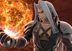 10 điều không phải ai cũng biết về Sephiroth, phản diện vĩ đại của Final Fantasy