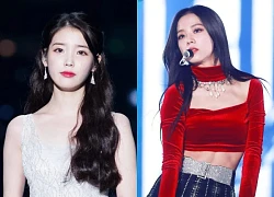 Bạn trai IU, Jisoo đối diện áp lực mỗi ngày khi có bạn gái là nữ thần tượng Kpop