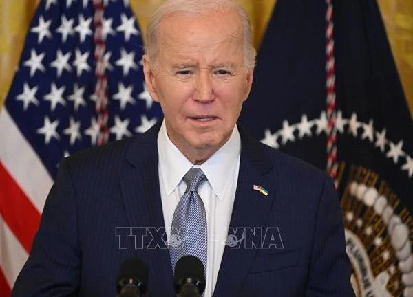 Bầu cử Mỹ 2024: Tổng thống Biden bất ngờ thất bại tại vùng lãnh thổ Samoa