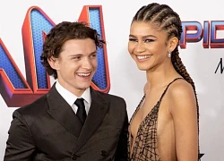 Bộ sưu tập các mỹ nam Hollywood của Zendaya