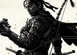 Bom tấn Ghost of Tsushima sắp có phiên bản cho PC