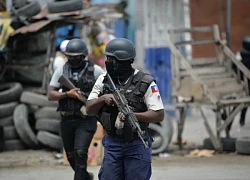 CH Dominicana tăng cường an ninh biên giới với Haiti