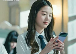 Chị gái Jang Won Young được khen diễn "như người loạn thần", cứ cất giọng là khiến netizen bất ngờ