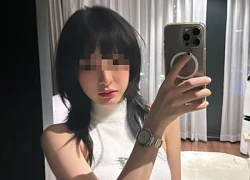 Cố đu trend hot "thả thính", nữ streamer từng dính drama nhận cái kết ái ngại