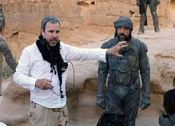 Đạo diễn Denis Villeneuve 'bật mí' về các cảnh quay bị cắt trong 'Dune: Part II'