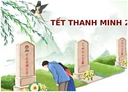 Tết Thanh minh năm 2024 là ngày nào?