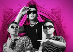 DJ Tilo ra mắt set nhạc đặc biệt