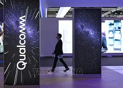 EU phải thanh toán một phần chi phí pháp lý trong vụ kiện chống độc quyền với Qualcomm