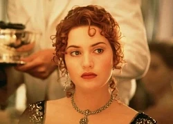 Kate Winslet nổi tiếng nhờ phim Giáng sinh thay vì "Titanic"