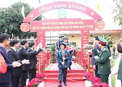 Không chấp hành lệnh nhập ngũ, 2 thanh niên bị phạt 125 triệu đồng