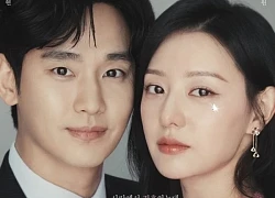 Kim Soo Hyun tái hợp với biên kịch 'Vì sao đưa anh tới', liệu có thành công vang dội