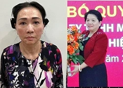 Lãnh đạo thanh tra ngân hàng &quot;nhúng chàm&quot; trong vụ án Vạn Thịnh Phát như thế nào?