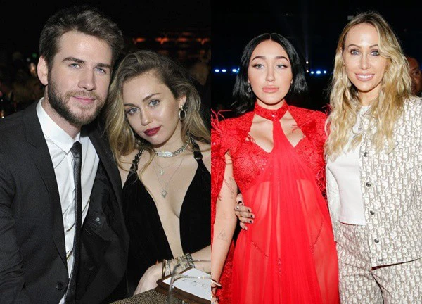 "Lời nguyền" tình ái nhà Miley Cyrus: Nữ ca sĩ làm hẳn MV tố chồng cũ Liam Hemsworth ngoại tình, mẹ ruột bị nghi cướp "bạn giường" của con út?