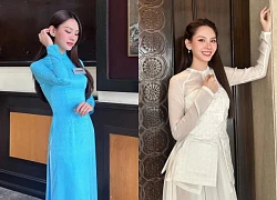 Mai Phương mang biểu tượng dân tộc đến Miss World 2023: 10đ cho màn khoe tinh tế