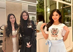 Miss World: Quản sinh nhận xét sốc về Mai Phương, 1 người đẹp ở Đông Nam Á đắc ý