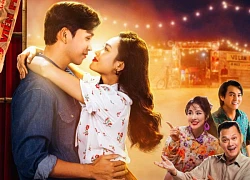 Phim Việt gây tranh cãi vì "xào couple" để PR phim, hết tung clip tình tứ lại đổi cả poster