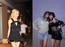 Rosé bị chê thua Lisa ở concert Taylor Swift, ai ngờ lại có thứ &#8220;đỉnh&#8221; hơn nhiều