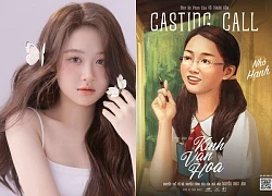 Sao nhí Bảo Ngọc casting Kính Vạn Hoa sau ồn ào với Thơ Nguyễn, netizen nói gì?