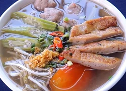 Thay đổi thực đơn gia đình bằng món canh chua cá thác lác thơm ngon nức mũi, ngửi thôi đã thèm