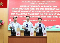 Từ chuyện 6 cán bộ bị kỷ luật, cần giải mã khối tài sản khủng của ông Đỗ Hữu Ca