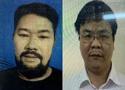 Bắt tạm giam 2 đối tượng hoạt động chống lại Nhà nước CHXHCN Việt Nam