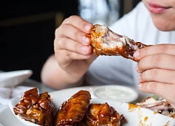 Cách ăn uống sai lầm đa số người Việt mắc phải