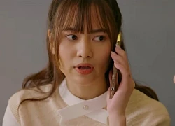 Cảnh phim Việt giờ vàng hút triệu view vì con dâu quá cao tay, tung chiêu qua ải mẹ chồng làm netizen phấn khích