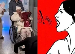 Chồng khoe quỳ lạy vợ mới sinh, tưởng được khen ai ngờ bị CĐM mắng té tát