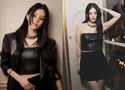 Clip "full không che" hé lộ nguồn cơn đằng sau cáo buộc Han So Hee chảnh choẹ quát tháo ở sự kiện tại Pháp