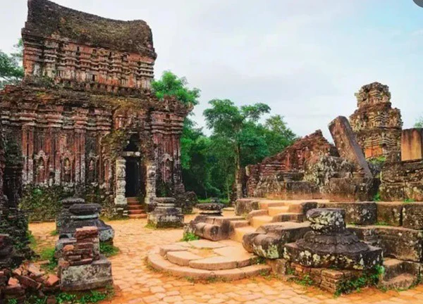 Di tích lịch sử Việt Nam được UNESCO công nhận - địa điểm lý tưởng cho kỳ nghỉ hè