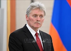 Điện Kremlin làm rõ lại lập trường về việc sử dụng vũ khí hạt nhân