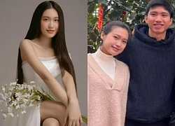 Doãn Hải My mặt bị "phá nét", ngày càng tròn trịa giữa nghi vấn mang thai