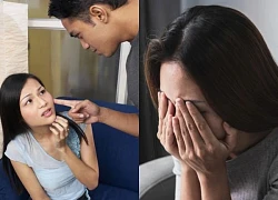 Đòi chồng quà 8/3, cô vợ bị quát thẳng mặt: "Muốn quà thì đi kiếm chồng khác"