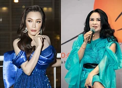 Hồ Quỳnh Hương gặp Thanh Lam ở Chị đẹp 2, ồn ào bị đàn chị mắng láo hot trở lại?