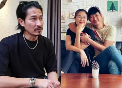 Huy Khánh nhắc về chuyện ly hôn với Mạc Anh Thư: Vợ và con gái đã đi nước ngoài