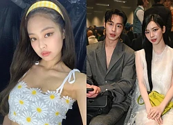 Jennie bỗng nhận "gạch đá" vì tin hẹn hò của Karina, lý do vô lý gây phẫn nộ