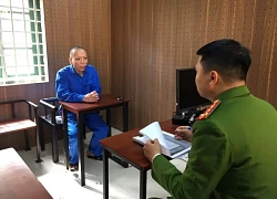 Khởi tố phó chủ tịch xã thông đồng kẻ gian trộm đồ thờ cúng