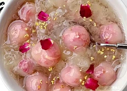 Làm món này và kiên trì ăn mỗi tuần 1 bát còn hơn đắp 10 chiếc mặt nạ: Dưỡng ẩm, làm đẹp và chống lão hóa da