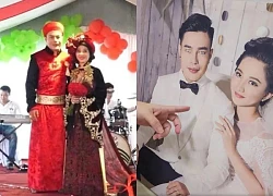 Lê Dương Bảo Lâm kể sự cố đám cưới, xảy ra ẩu đả hỗn loạn, giấu nhẹm ảnh cưới