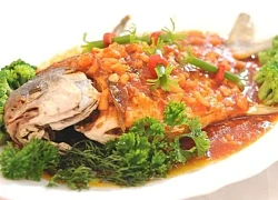 Loại cá được liệt kê là "tứ quý ngư" của Việt Nam, nấu món gì cũng ngon "hết nước chấm"