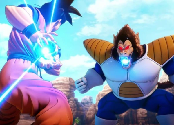 Lượng người chơi game Dragon Ball tăng đột biến trong ngày tác giả Toriyama Akira qua đời