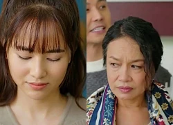 Mình yêu nhau, bình yên thôi - Tập 3: Sắp chuyển nhà, Hân tự nhiên "thấy nhớ mẹ chồng"