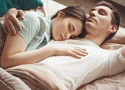 Một hành động khiến tình cảm nam nữ gắn kết hơn nhiều, tiếc rằng đàn ông nhiều người lấy vợ xong là 'quên'