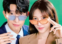Mỹ nhân diễn đơ như "búp bê nhựa" vẫn thành công vực dậy nhà đài, giúp rating phim tăng gấp đôi
