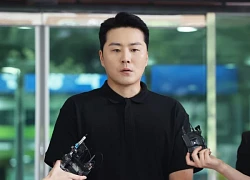 Nam ca sĩ bị tống vào tù, đáng phẫn nộ hơn cả là hành động thông đồng với nữ golf thủ đánh lừa cảnh sát